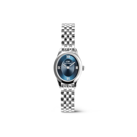 Orologio Daniel Wellington Ophelia Mini Arctic Silver