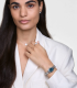 Orologio Daniel Wellington Ophelia Mini Arctic Silver