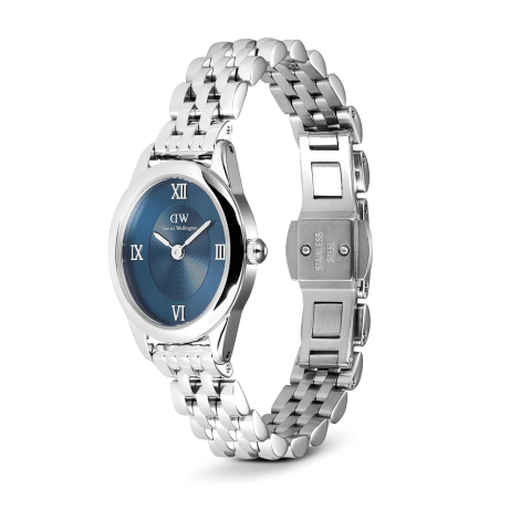 Orologio Daniel Wellington Ophelia Mini Arctic Silver