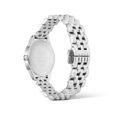 Orologio Daniel Wellington Ophelia Mini Arctic Silver