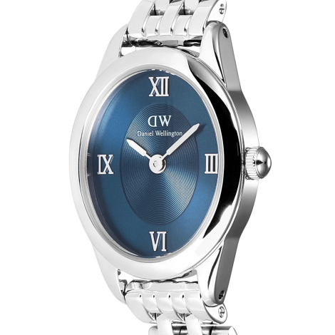 Orologio Daniel Wellington Ophelia Mini Arctic Silver