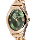 Orologio Daniel Wellington Ophelia Mini Emerald Rose Gold