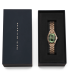 Orologio Daniel Wellington Ophelia Mini Emerald Rose Gold