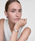 Orologio Daniel Wellington Ophelia Mini Rose Gold