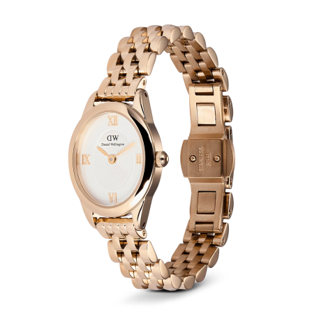 Orologio Daniel Wellington Ophelia Mini Rose Gold