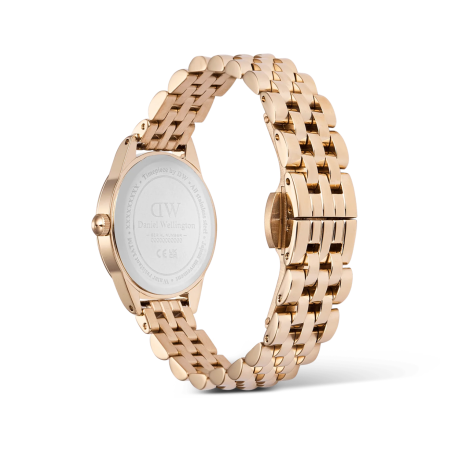 Orologio Daniel Wellington Ophelia Mini Rose Gold