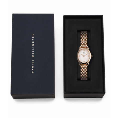 Orologio Daniel Wellington Ophelia Mini Rose Gold