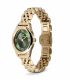 Orologio Daniel Wellington Ophelia Mini Emerald Gold