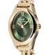 Orologio Daniel Wellington Ophelia Mini Emerald Gold