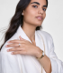 Orologio Daniel Wellington Ophelia Mini Gold