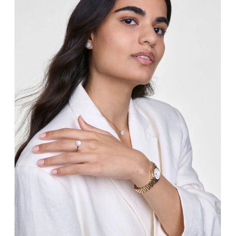 Orologio Daniel Wellington Ophelia Mini Gold