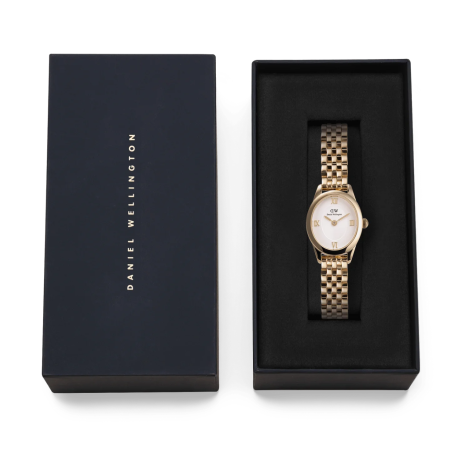 Orologio Daniel Wellington Ophelia Mini Gold