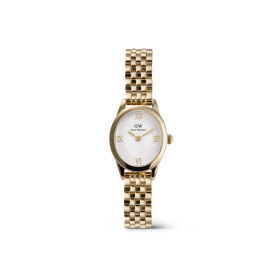 Orologio Daniel Wellington Ophelia Mini Gold