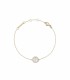 Bracciale Daniel Wellington Mother of Pearl Gold