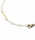 Bracciale Daniel Wellington Mother of Pearl Gold