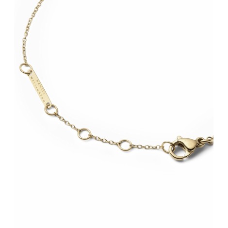 Bracciale Daniel Wellington Mother of Pearl Gold