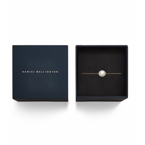 Bracciale Daniel Wellington Mother of Pearl Gold