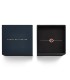 Bracciale Daniel Wellington Red Agate Gold