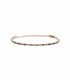 Bracciale Daniel Wellington Classic Tennis Honey Combo Rose Gold