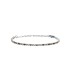 Bracciale Daniel Wellington Classic Tennis Honey Combo Silver