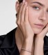 Bracciale Daniel Wellington Classic Tennis Honey Combo Silver