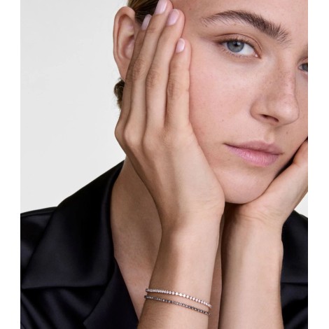 Bracciale Daniel Wellington Classic Tennis Honey Combo Silver