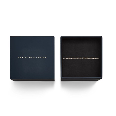 Bracciale Daniel Wellington Classic Tennis Honey Combo Silver