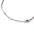 Bracciale Daniel Wellington Apricot Silver