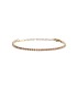 Bracciale Daniel Wellington Apricot Gold
