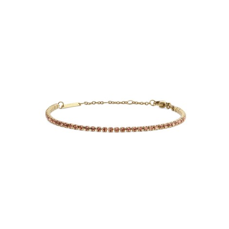 Bracciale Daniel Wellington Apricot Gold