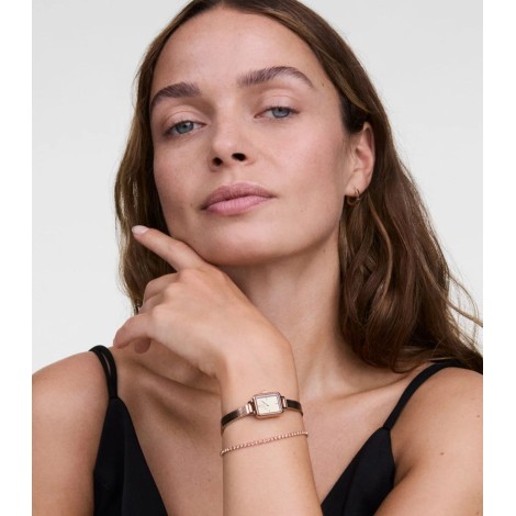 Bracciale Daniel Wellington Apricot Gold