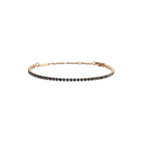 Bracciale Daniel Wellington Nightfall Rose Gold