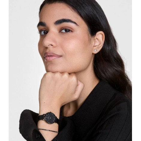 Bracciale Daniel Wellington Nightfall Rose Gold