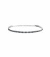 Bracciale Daniel Wellington Nightfall Silver