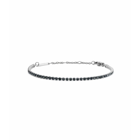 Bracciale Daniel Wellington Nightfall Silver