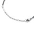 Bracciale Daniel Wellington Nightfall Silver