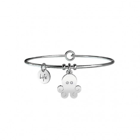 Bracciale Donna Kidult Animal Planet Polpo 231594