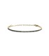 Bracciale Daniel Wellington Nightfall Gold