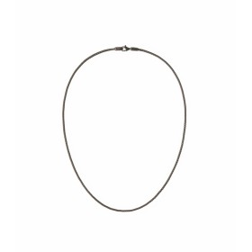 Collana Daniel Wellington Tide Mesh Graphite 1.8