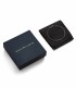 Collana Daniel Wellington Tide Mesh Graphite 1.8
