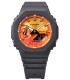 Orologio Casio G-Shock Flame Inside GA-2100FL-8AER