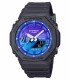 Orologio Casio G-Shock Flame Inside GA-2100FL-1AER