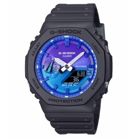 Orologio Casio G-Shock Flame Inside GA-2100FL-1AER