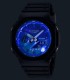Orologio Casio G-Shock Flame Inside GA-2100FL-1AER