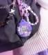 Orologio Casio Baby-G + Plus Kuromi BGD-10KKM-1ER