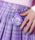 Orologio Casio Baby-G + Plus Kuromi BGD-10KKM-1ER