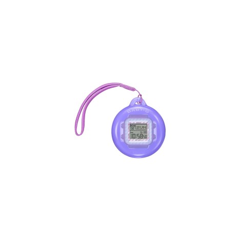 Orologio Casio Baby-G + Plus Kuromi BGD-10KKM-1ER