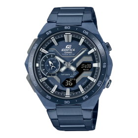 Orologio Casio Edifice Windflow ECB-220CB-2AEF