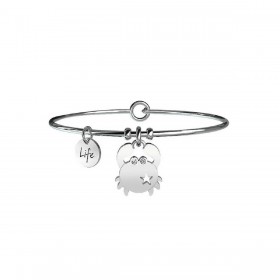 Bracciale Donna Kidult Animal Planet Granchio 231595