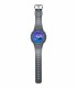 Orologio Casio G-Shock Flame Inside GA-2100FLS-8A2ER Trasparente